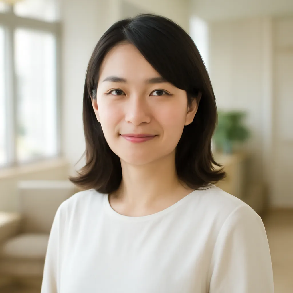 田中 沙織