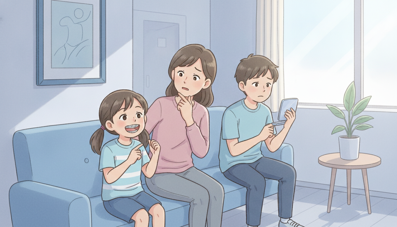 年齢制限や治療開始時期による適用可否の違い