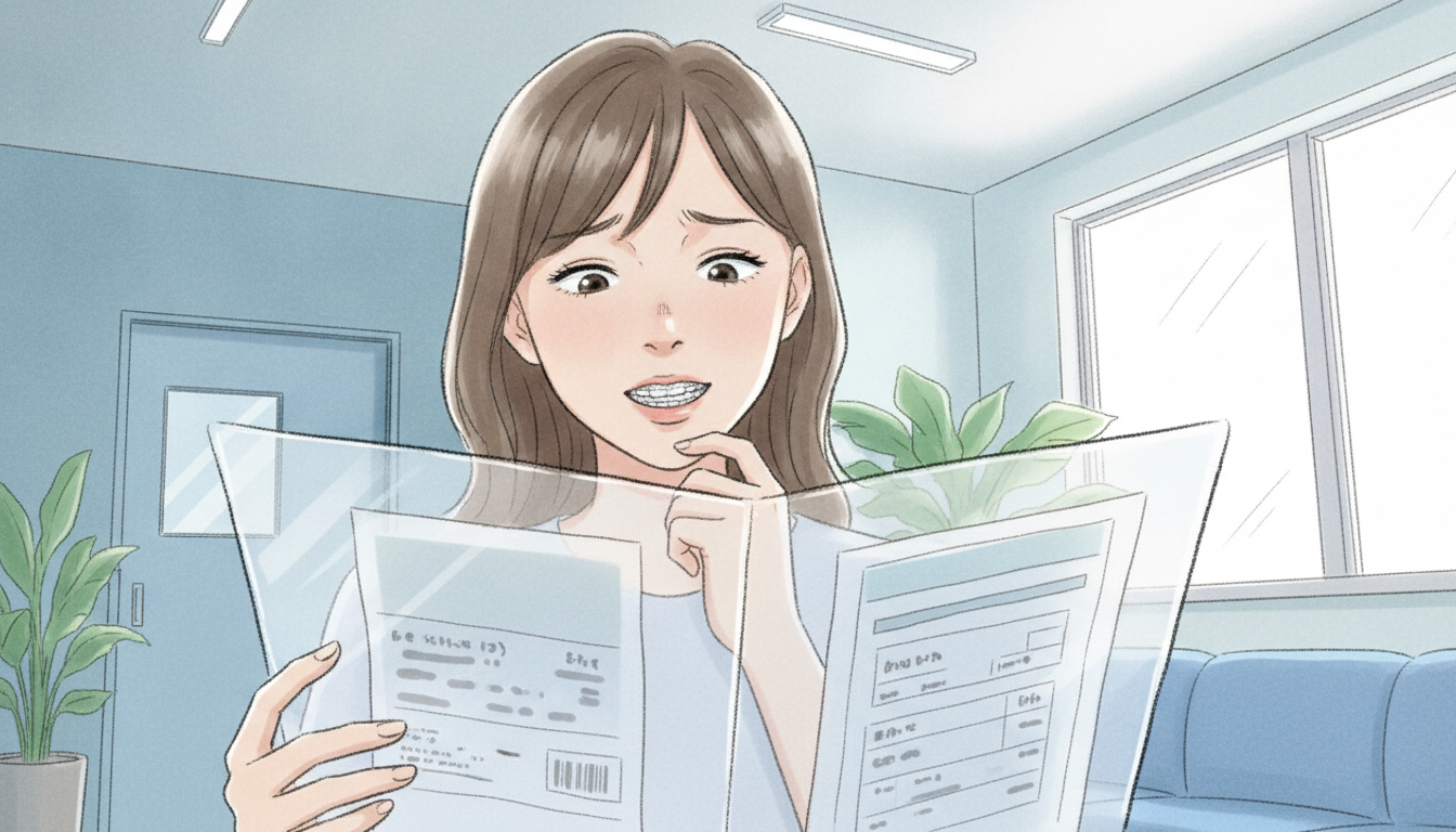 見落としがちな控除の対象範囲と申告のコツ